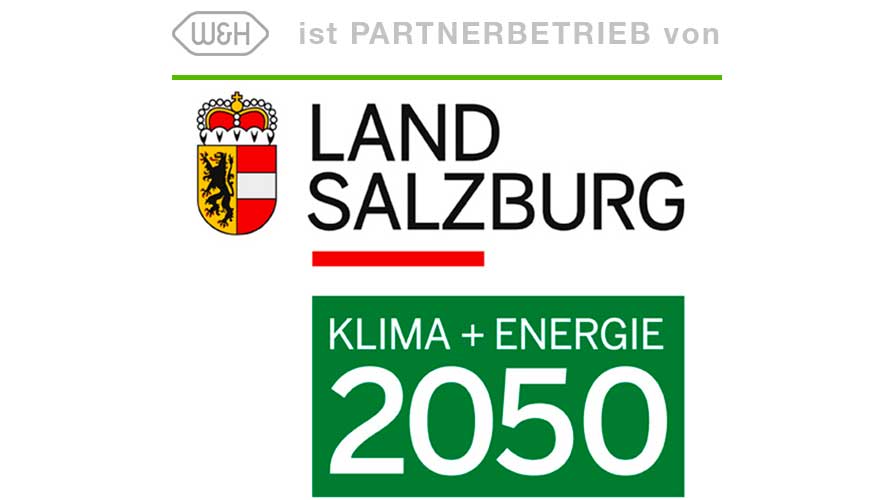 Klima- und Energiestrategie SALZBURG 2050 