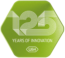 125 anni di W&H