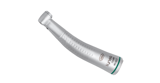 Syneaストレート・コントラアングルハンドピース | W&H in Japan