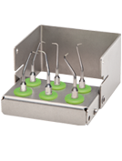 Instrument kit »Endo«