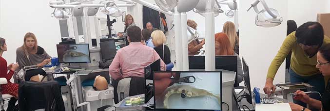Dental Workshop