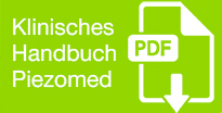 Klinisches Handbuch Piezomed
