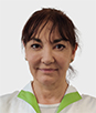 Sandrine CLARABON