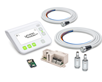 Micromotor elétrico EM-12 L Built-in, kit analógico