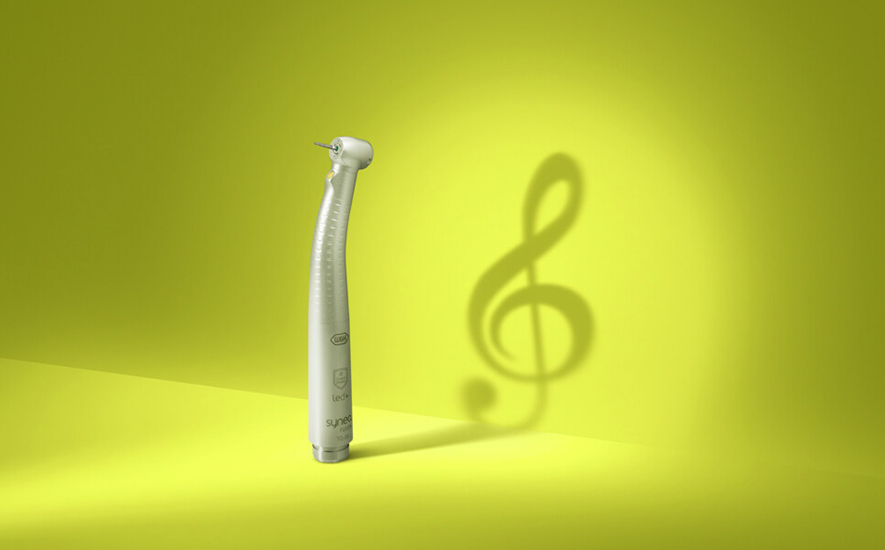 Synea Dental Turbines | W&H