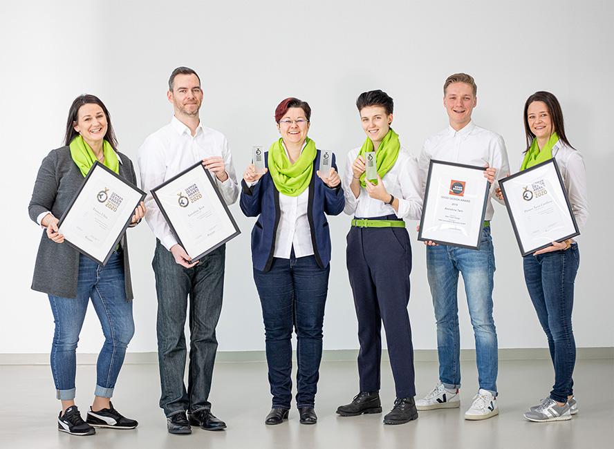 Design Awards