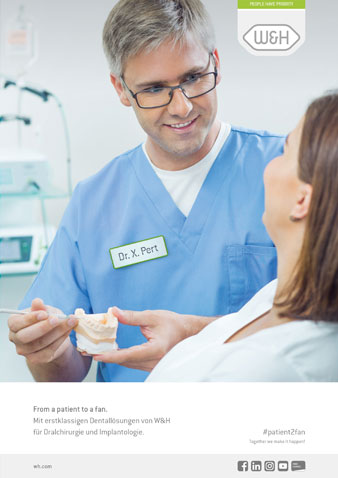 Patient 2 Fan