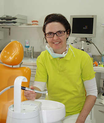 Dr. Paradeiser, Synea Vision