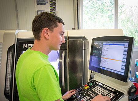 Marco Kern (actual campeón austriaco)