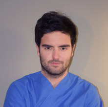 Luca Bovolato, DDS