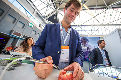 Pictures from Europerio9