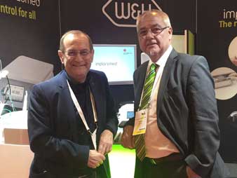 Dr. Ackermann, Andreas Lette