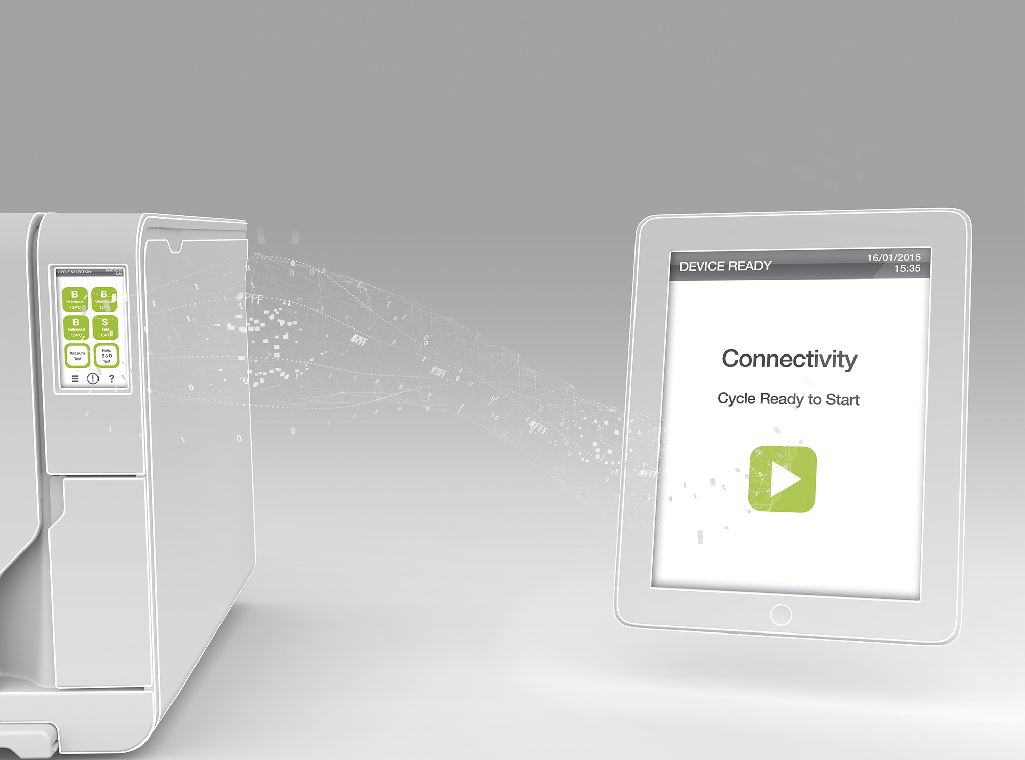 comprehensive traceability system 