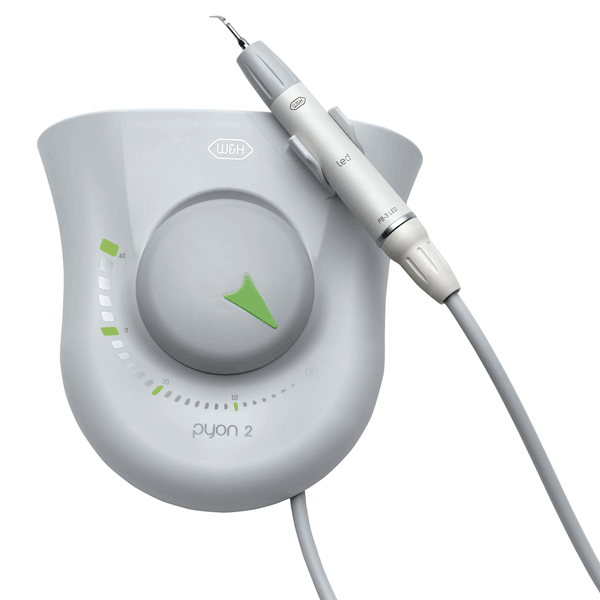 Piezo scaler Pyon 2