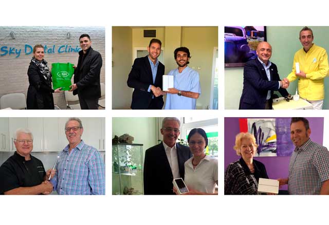  Dr. Manuel Adelantado (Spanien)