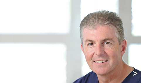 Dr. Fred Bergmann