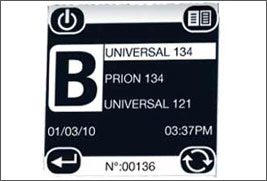 Tranquillité d’esprit