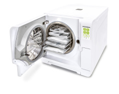 Class B sterilizer