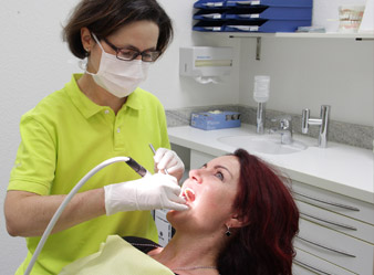 improved vision over the treatment area