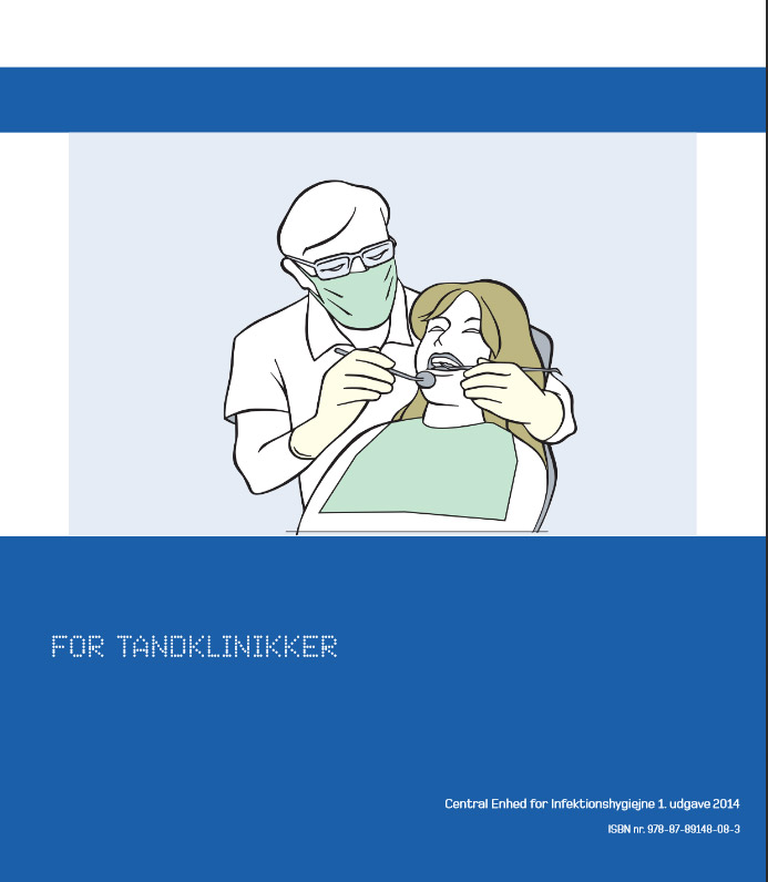 NIR for Tandklinikker