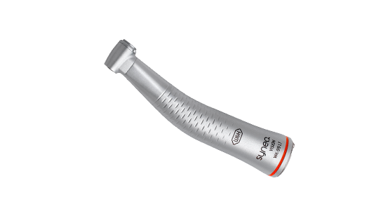 Synea Straight & Contra-angle Handpieces | W&H