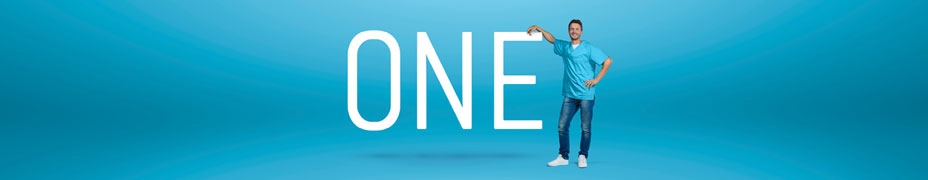 Assistina One със система Quick Connect от W&H