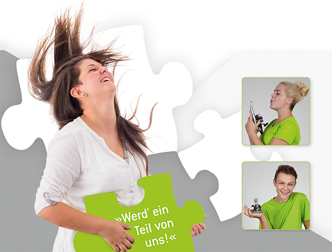 Lehre bei W&H