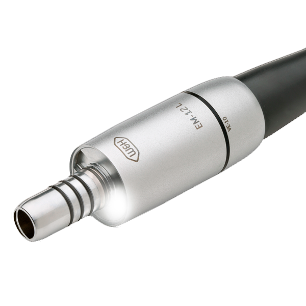 Micromotor eléctrico EM-12 L