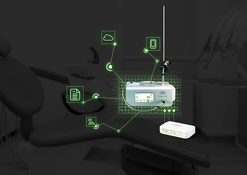 Your advantages at a glance