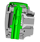 FG friction grip
