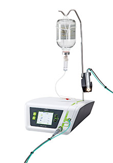Piezomed: Ultraschalltechnologie in der Oralchirurgie