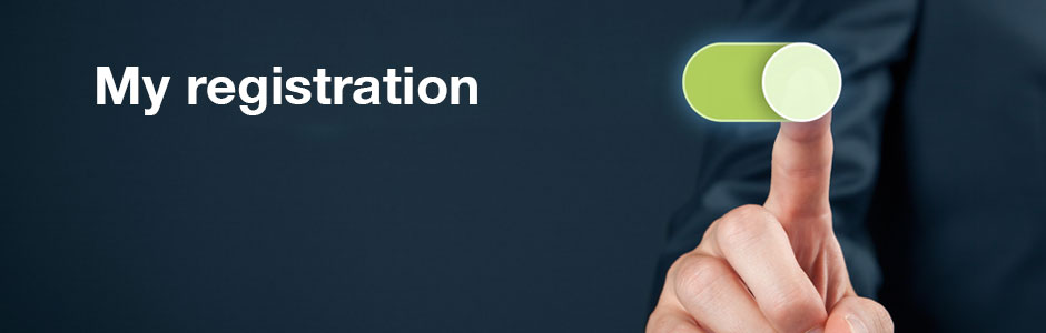 registration