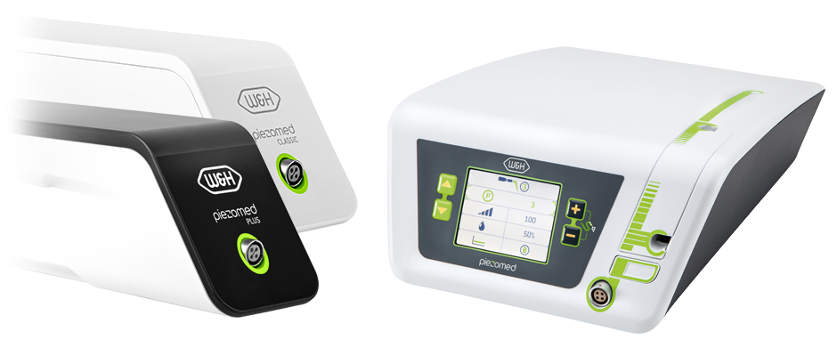 Machine De Chirurgie Dentaire Piézochirurgie - Coupe-os Ultrasonique + Pièce à Main - Neuf - Approuvé FDA