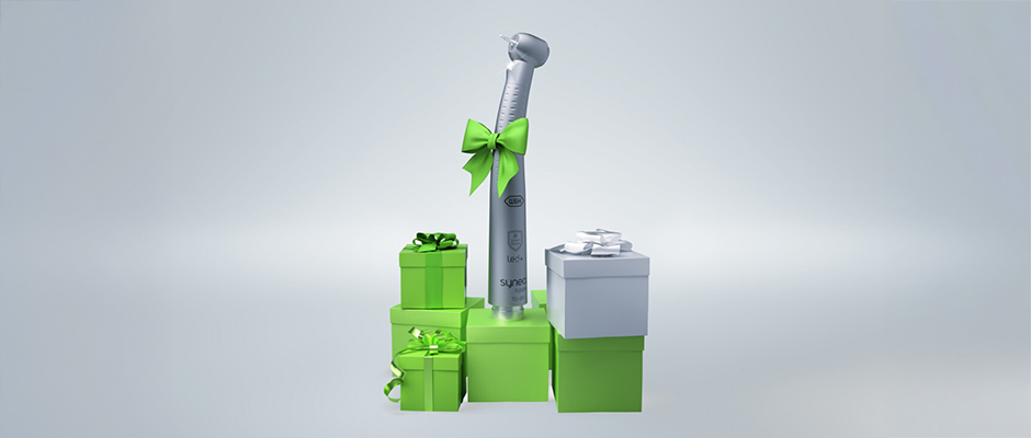 Dental Restoration & Prosthetics | W&H
