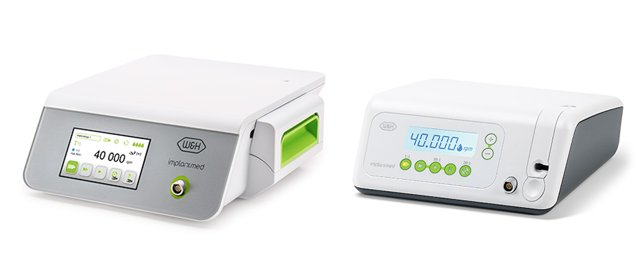 Implantmed | W&H in Japan