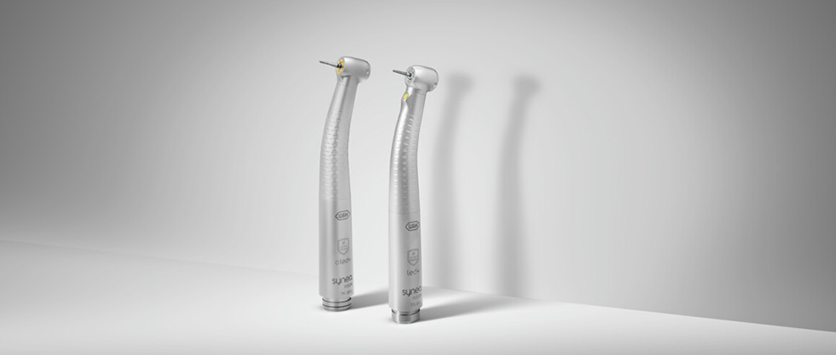 歯科　W&H PROFIN 967 A1,2 2:1 Synea Dental Turbines | W&H