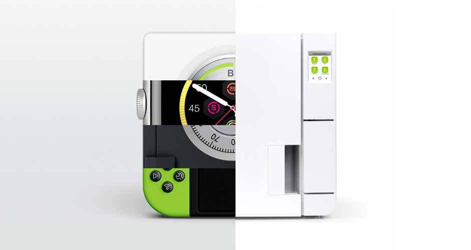Smart upgrades, super-fast cycles, secure traceability and simple operation make Lyla a future-oriented solution. Smart upgrades, super-fast cycles, secure traceability and simple operation make Lyla a future-oriented solution.