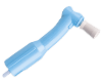 Young Contra-angle Head with Turbo Plus Cup White