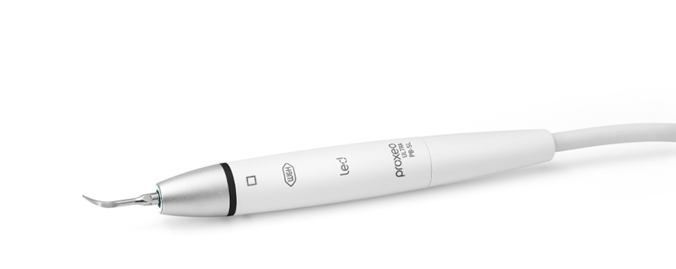 Proxeo Ultra - W&H社の新しいピエゾスケーラー | W&H in Japan