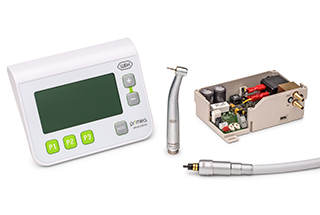 Турбинный наконечник RK-97 L