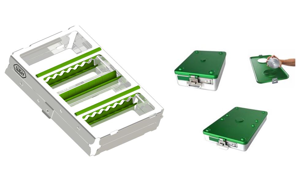 "Mehr Effizienz, weniger Verpackung – ein echter Gamechanger"