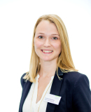 Christina Kohlbacher