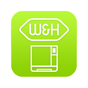 Application Lisa Mobile