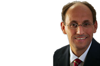 Dr Jörg Neugebauer