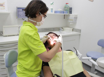 ergonómica de la espalda, la nuca