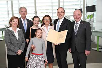 Berufstitel Kommerzialrat