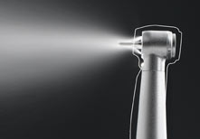 The new TK-94 microturbine