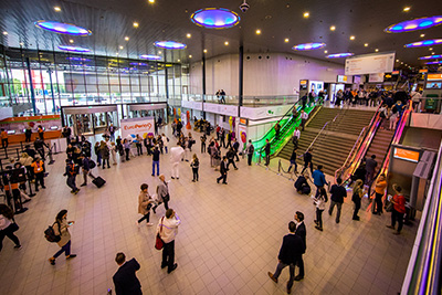 Pictures from Europerio9