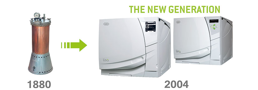 La nuova generazione