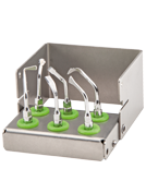 Instrument kit "Bone"